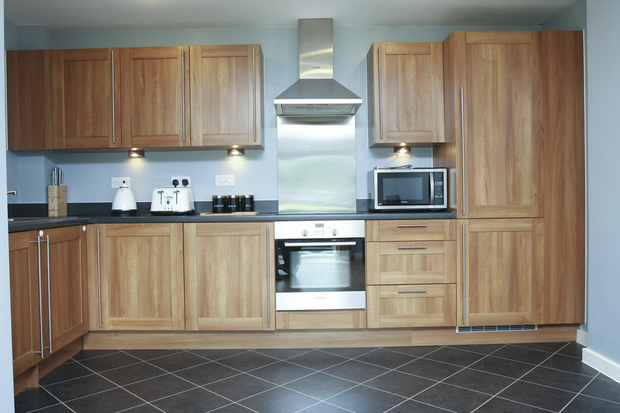 Letting Serviced Apartments - Flanders Court, Watford Town Centre Kültér fotó
